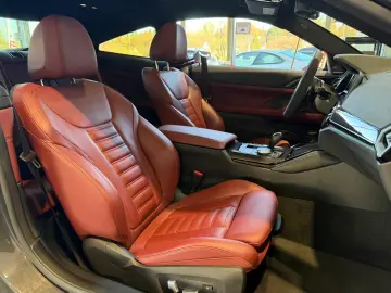 BMW M440i xDrive Coupé HUD H&K FERNSTART LASER
