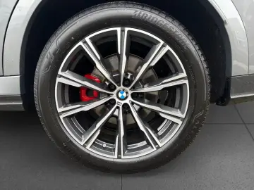 BMW X6 xDr 30dA M SPORT PRO AdLED
