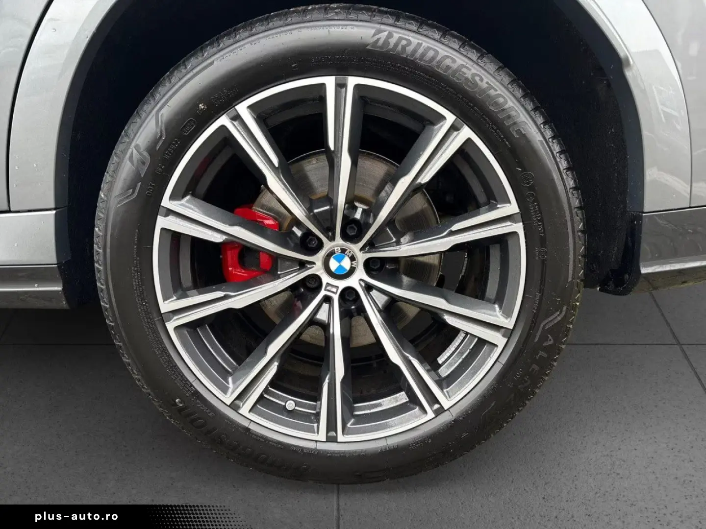 BMW X6 xDr 30dA M SPORT PRO AdLED