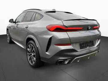 BMW X6 xDr 30dA M SPORT PRO AdLED