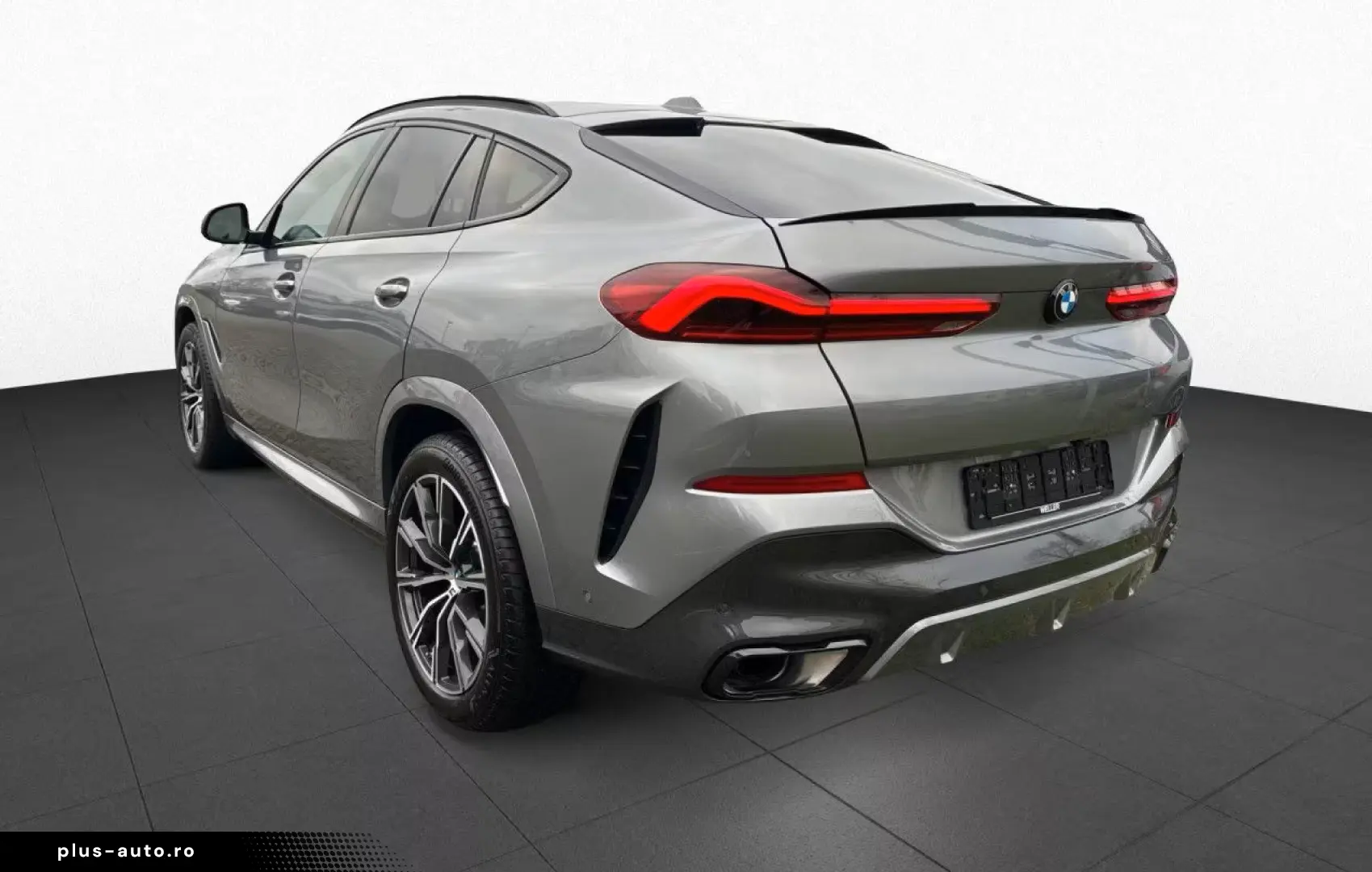 BMW X6 xDr 30dA M SPORT PRO AdLED