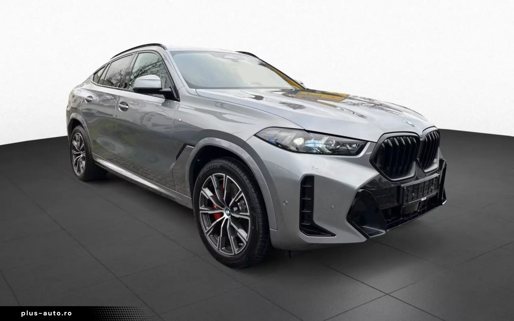 BMW X6 xDr 30dA M SPORT PRO AdLED