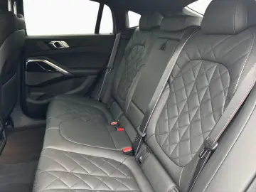 BMW X6 xDr 30dA M SPORT PRO AdLED