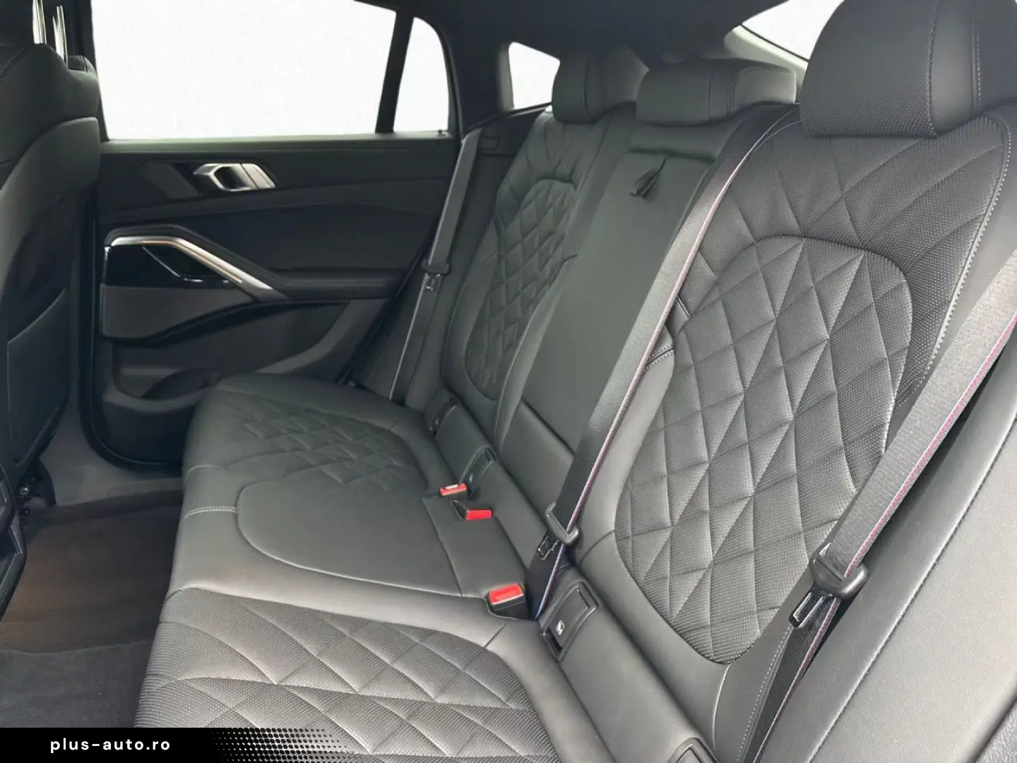 BMW X6 xDr 30dA M SPORT PRO AdLED