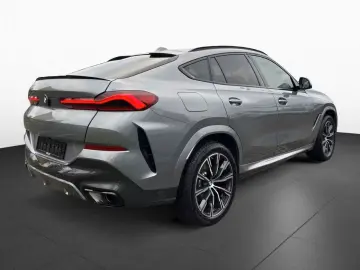 BMW X6 xDr 30dA M SPORT PRO AdLED