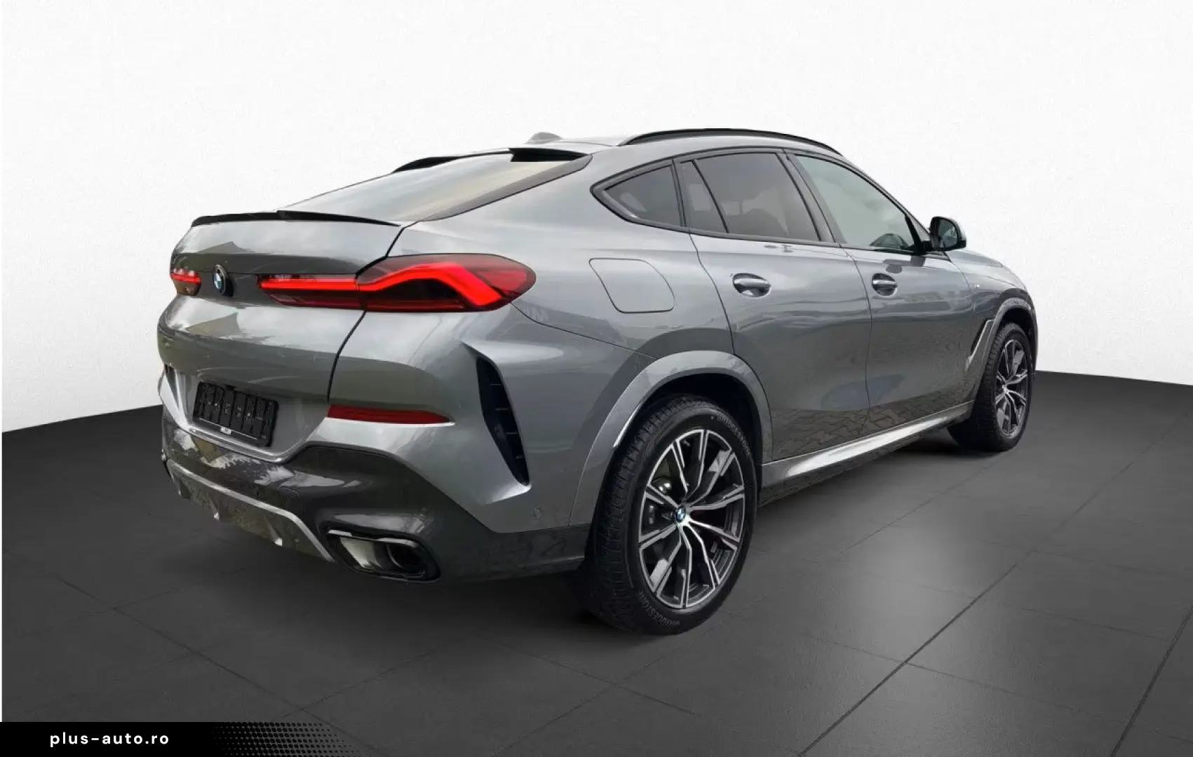 BMW X6 xDr 30dA M SPORT PRO AdLED