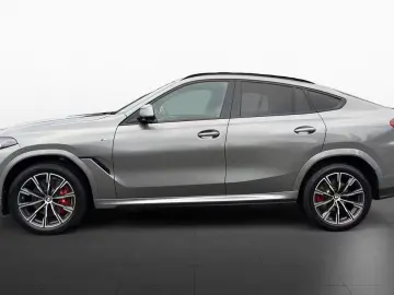 BMW X6 xDr 30dA M SPORT PRO AdLED