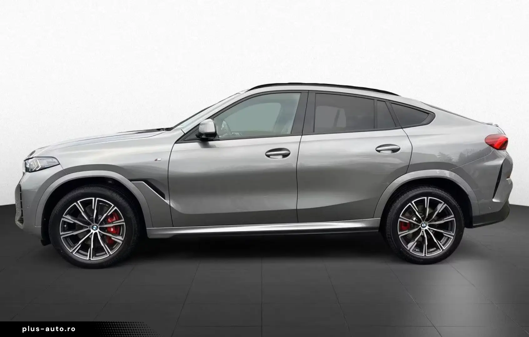 BMW X6 xDr 30dA M SPORT PRO AdLED