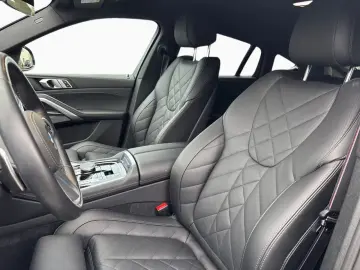 BMW X6 xDr 30dA M SPORT PRO AdLED