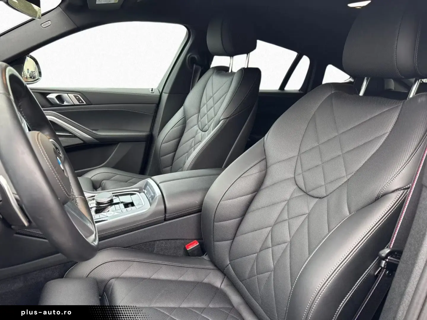 BMW X6 xDr 30dA M SPORT PRO AdLED