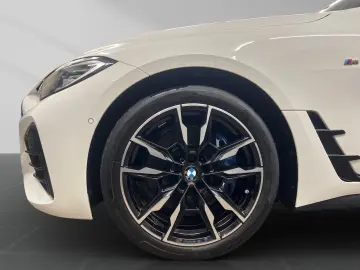 BMW M440i xDrive Gran Coupe 19  AdapFW eSitze H&K HU