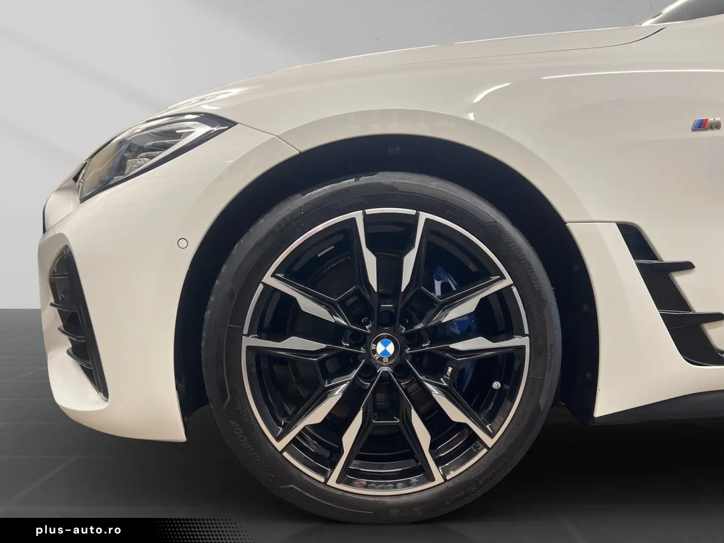 BMW M440i xDrive Gran Coupe 19  AdapFW eSitze H&K HU