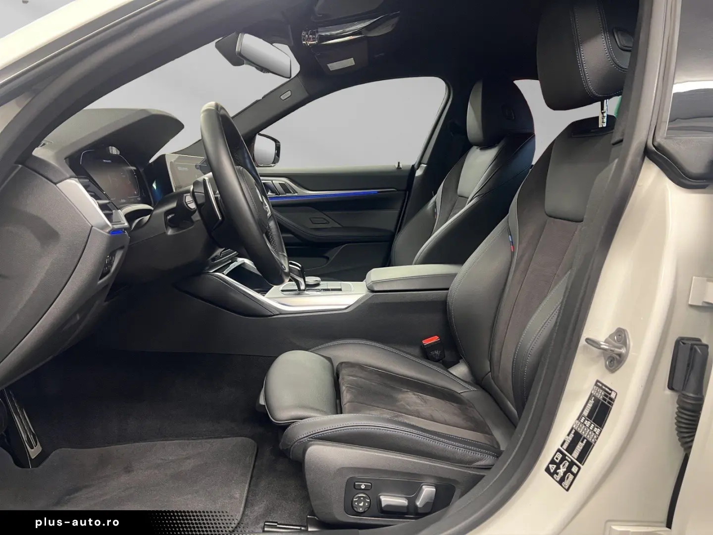 BMW M440i xDrive Gran Coupe 19  AdapFW eSitze H&K HU