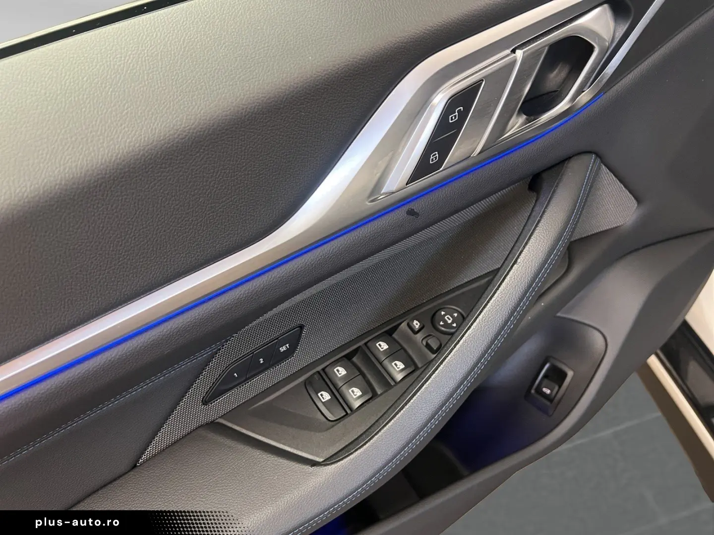 BMW M440i xDrive Gran Coupe 19  AdapFW eSitze H&K HU