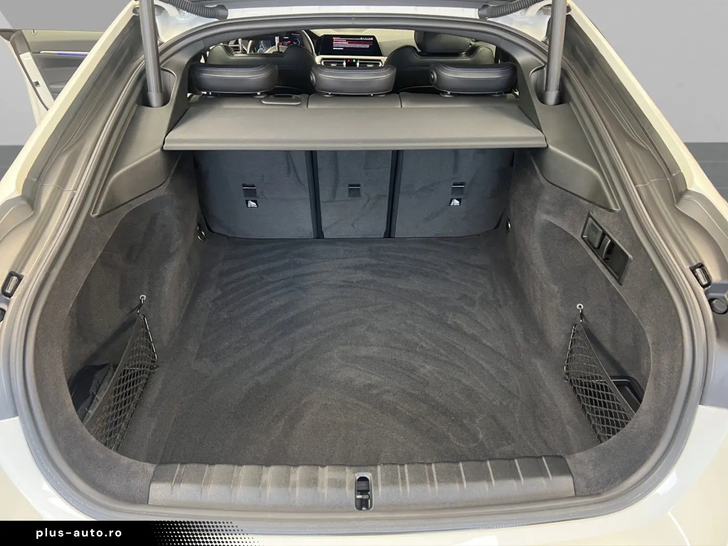 BMW M440i xDrive Gran Coupe 19  AdapFW eSitze H&K HU