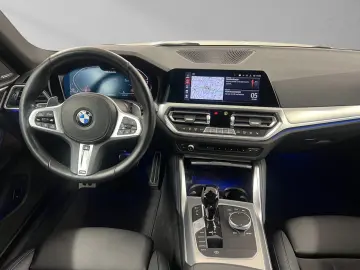 BMW M440i xDrive Gran Coupe 19  AdapFW eSitze H&K HU