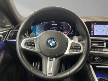 BMW M440i xDrive Gran Coupe 19  AdapFW eSitze H&K HU