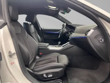 BMW M440i xDrive Gran Coupe 19  AdapFW eSitze H&K HU