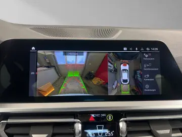 BMW M440i xDrive Gran Coupe 19  AdapFW eSitze H&K HU