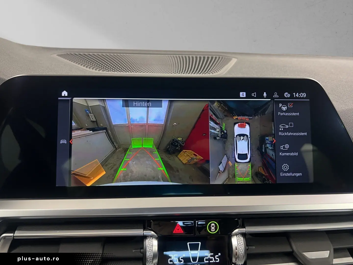 BMW M440i xDrive Gran Coupe 19  AdapFW eSitze H&K HU