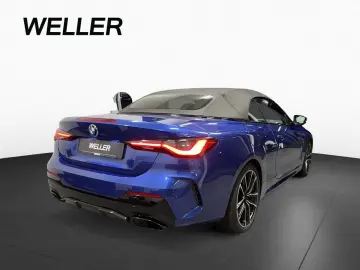 BMW M440i xDrive Cabrio LiCoPro Laser 360  HUD HiFi