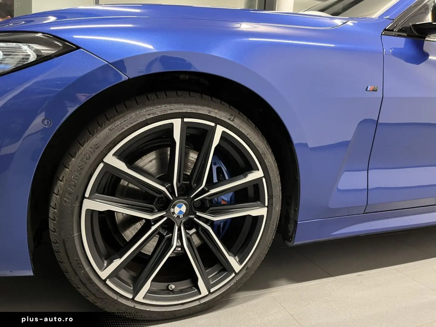 BMW M440i xDrive Cabrio LiCoPro Laser 360  HUD HiFi