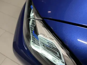 BMW M440i xDrive Cabrio LiCoPro Laser 360  HUD HiFi