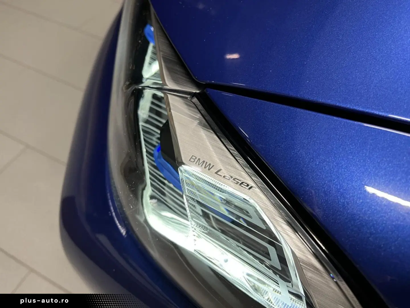 BMW M440i xDrive Cabrio LiCoPro Laser 360  HUD HiFi