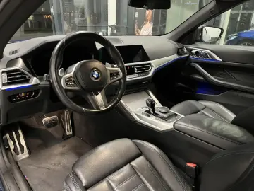 BMW M440i xDrive Cabrio LiCoPro Laser 360  HUD HiFi