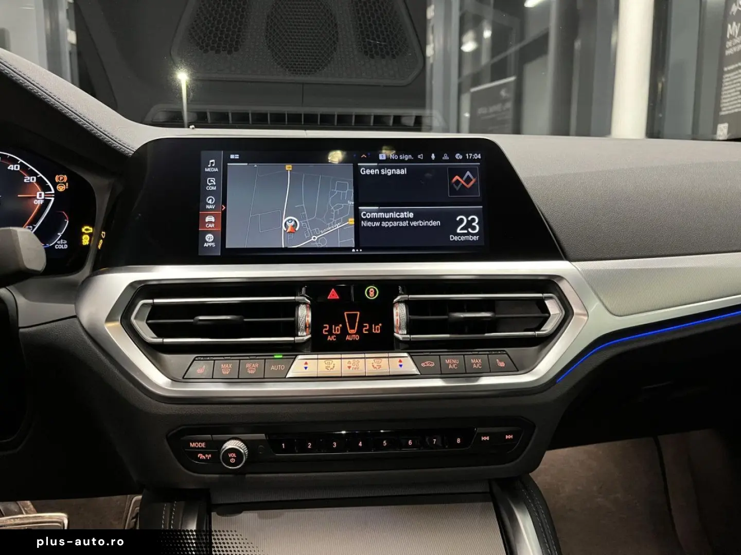 BMW M440i xDrive Cabrio LiCoPro Laser 360  HUD HiFi