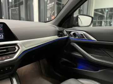 BMW M440i xDrive Cabrio LiCoPro Laser 360  HUD HiFi