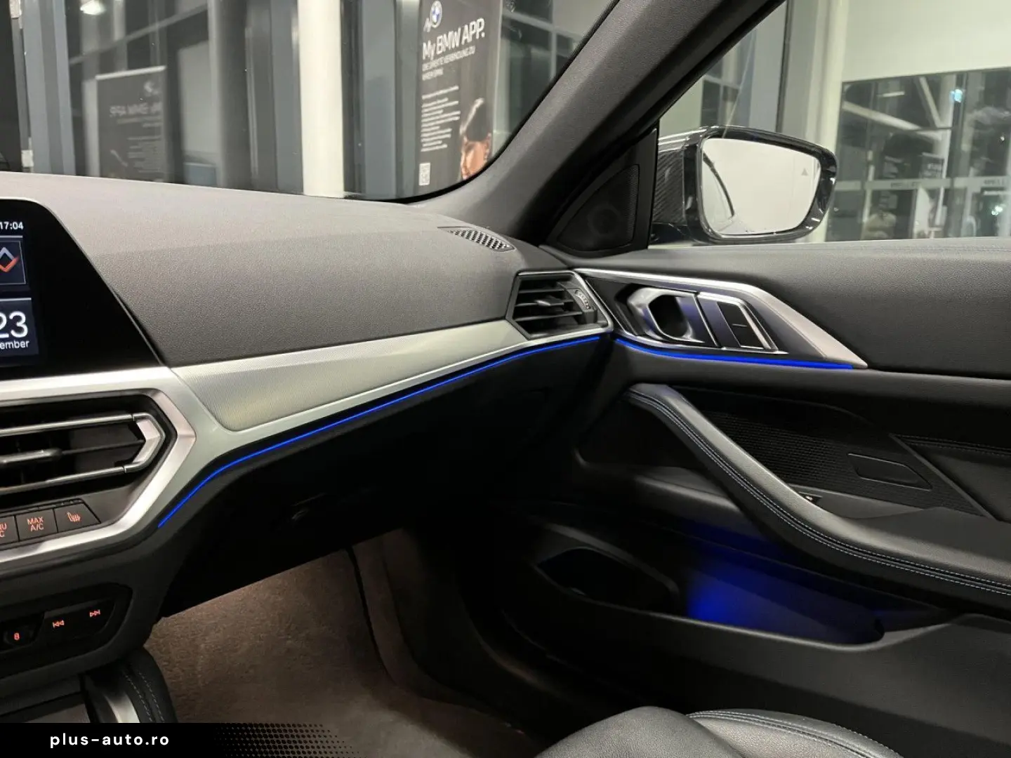 BMW M440i xDrive Cabrio LiCoPro Laser 360  HUD HiFi