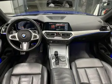 BMW M440i xDrive Cabrio LiCoPro Laser 360  HUD HiFi