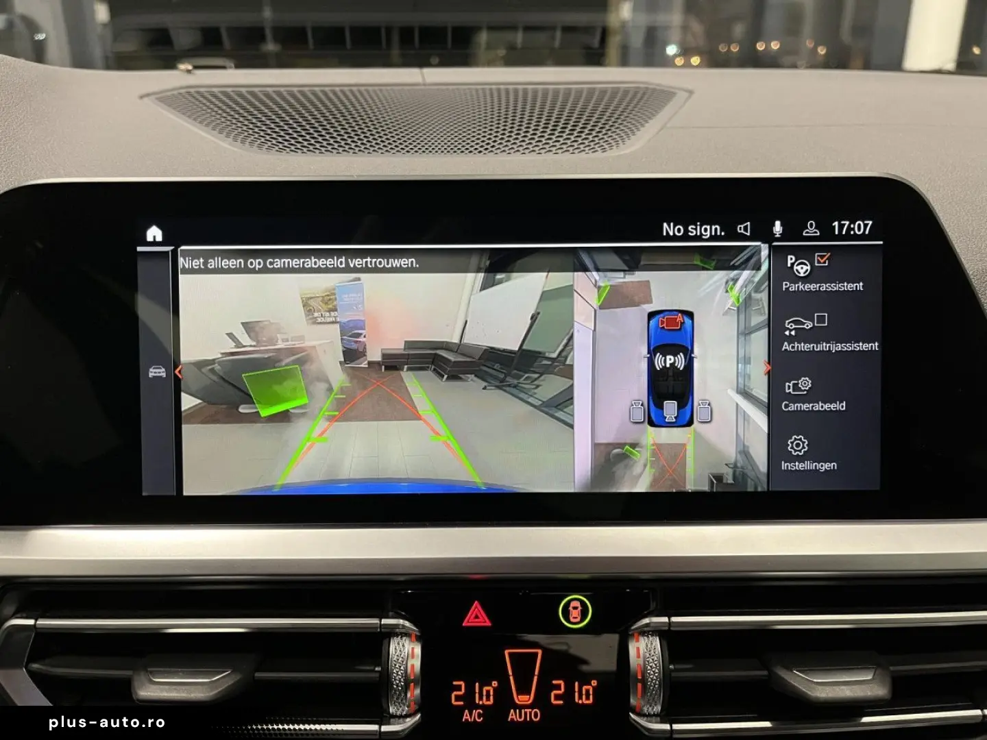 BMW M440i xDrive Cabrio LiCoPro Laser 360  HUD HiFi