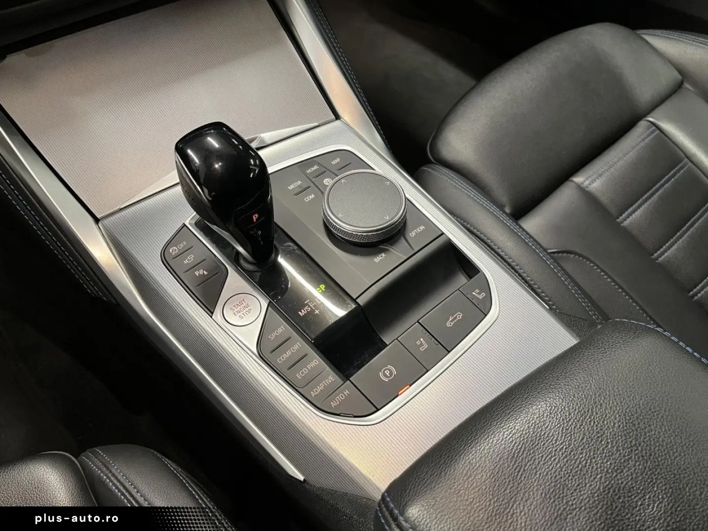 BMW M440i xDrive Cabrio LiCoPro Laser 360  HUD HiFi