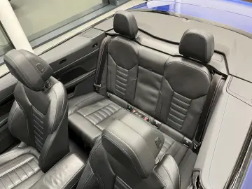 BMW M440i xDrive Cabrio LiCoPro Laser 360  HUD HiFi