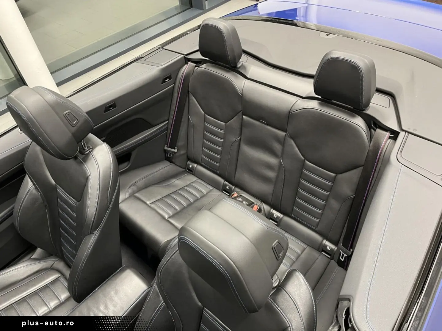 BMW M440i xDrive Cabrio LiCoPro Laser 360  HUD HiFi