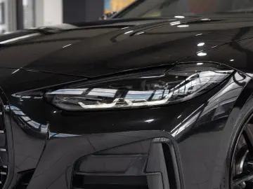 BMW M440 d xDrive Coupe CARBON H K INDIVIDUAL LEDER