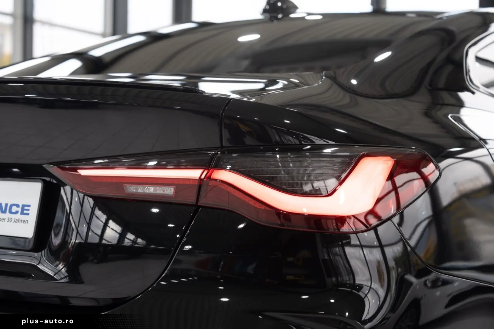 BMW M440 d xDrive Coupe CARBON H K INDIVIDUAL LEDER