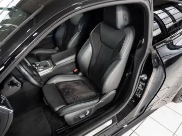 BMW M440 d xDrive Coupe CARBON H K INDIVIDUAL LEDER