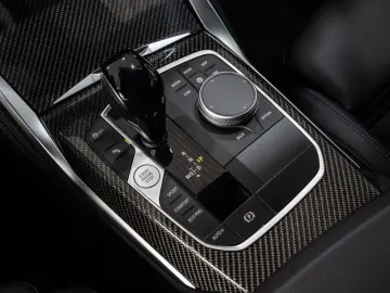 BMW M440 d xDrive Coupe CARBON H K INDIVIDUAL LEDER