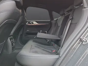 BMW M440i xDrive Lim. LASER NAVI HUD SPORTSITZ SHZ