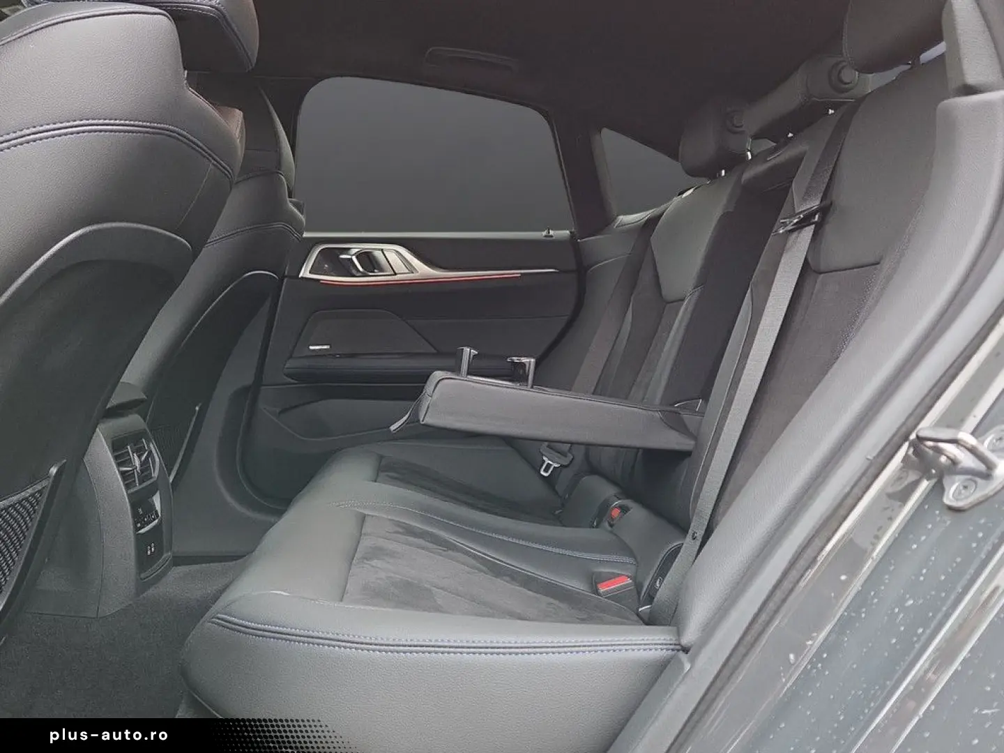 BMW M440i xDrive Lim. LASER NAVI HUD SPORTSITZ SHZ