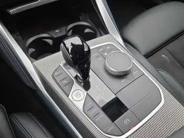 BMW M440i xDrive Lim. LASER NAVI HUD SPORTSITZ SHZ