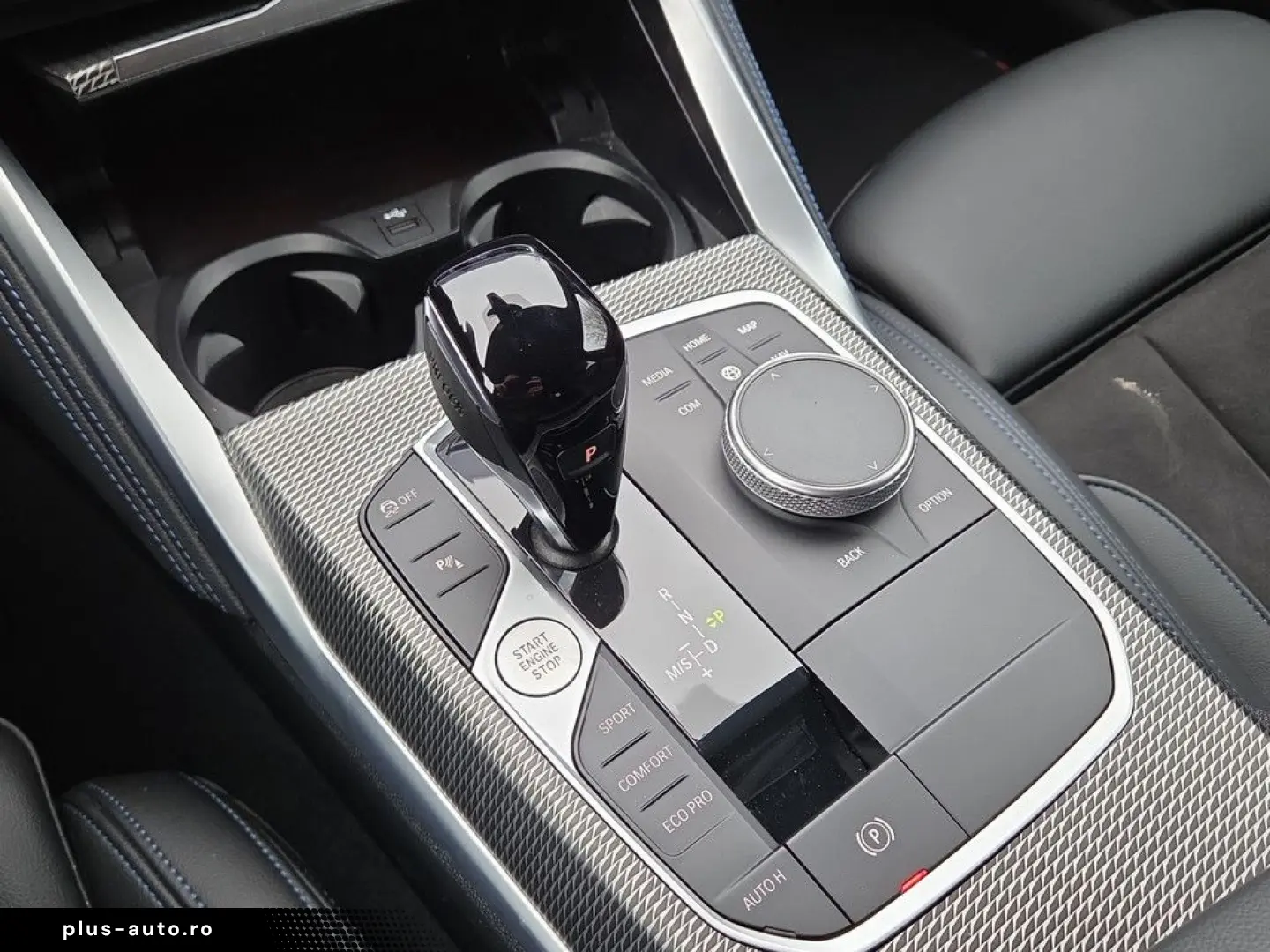 BMW M440i xDrive Lim. LASER NAVI HUD SPORTSITZ SHZ