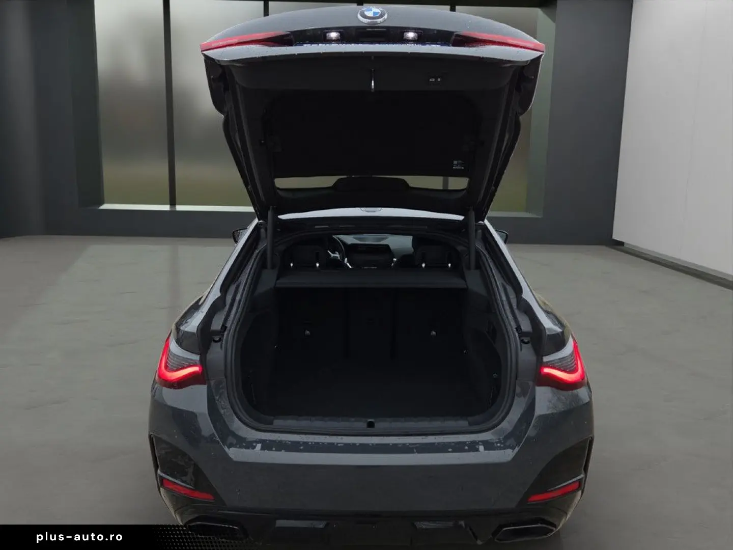 BMW M440i xDrive Lim. LASER NAVI HUD SPORTSITZ SHZ