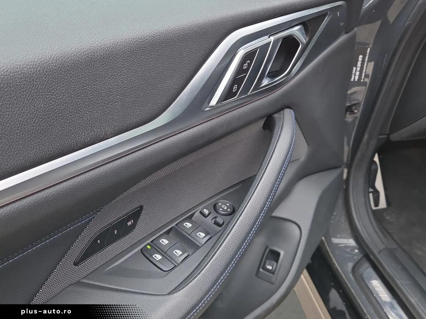 BMW M440i xDrive Lim. LASER NAVI HUD SPORTSITZ SHZ