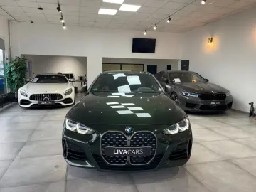 BMW M440 4 Coupe M440 i xDrive BMW GARANTIE VOLL!!!