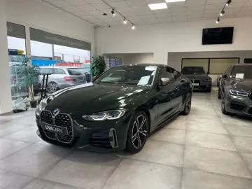 BMW M440 4 Coupe M440 i xDrive BMW GARANTIE VOLL!!!