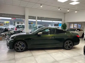 BMW M440 4 Coupe M440 i xDrive BMW GARANTIE VOLL!!!